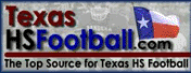Texas High School Football
